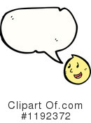 Face Clipart #1192372 by lineartestpilot