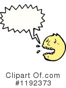 Face Clipart #1192373 by lineartestpilot
