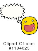 Face Clipart #1194023 by lineartestpilot