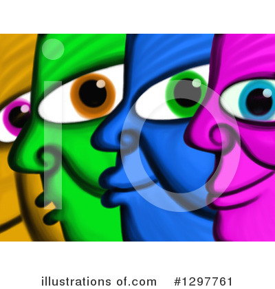 Colorful Clipart #1297761 by Prawny
