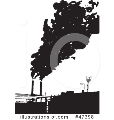 Pollution Clipart #47398 by Prawny