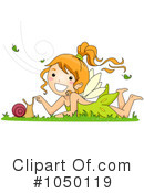 Fairy Clipart #1050119 by BNP Design Studio