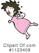 Fairy Clipart #1123408 by lineartestpilot