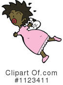 Fairy Clipart #1123411 by lineartestpilot