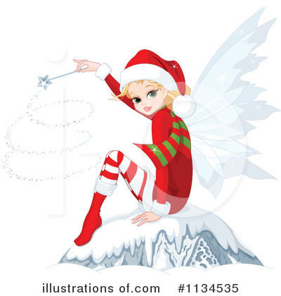 Winter Clipart #1134535 by Pushkin