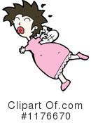 Fairy Clipart #1176670 by lineartestpilot