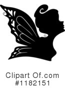 Fairy Clipart #1182151 by BNP Design Studio