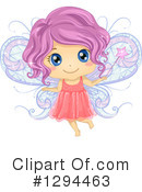 Fairy Clipart #1294463 by BNP Design Studio