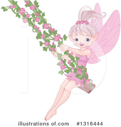 Roses Clipart #1316444 by Pushkin