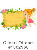 Fairy Clipart #1362968 by BNP Design Studio
