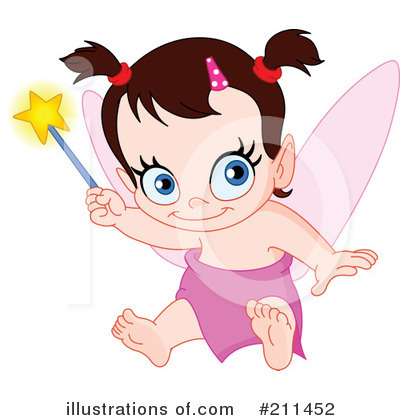 Baby Clipart #211452 by yayayoyo