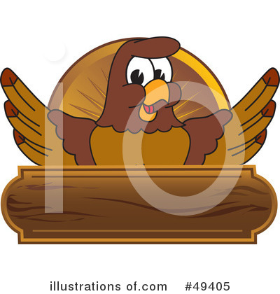 Falcon Character Clipart #49405 by Toons4Biz