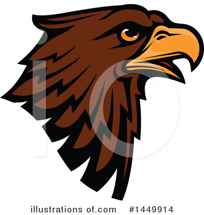 Bird Clipart #1449914 by Vector Tradition SM