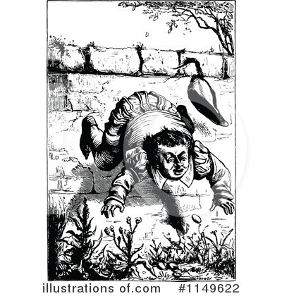 Royalty-Free (RF) Fall Clipart Illustration by Prawny Vintage - Stock Sample #1149622