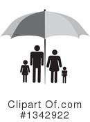 Family Clipart #1342922 by ColorMagic