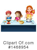 Family Clipart #1468954 by Graphics RF