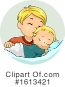 Family Clipart #1613421 by BNP Design Studio