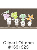 Family Clipart #1631323 by NL shop