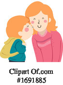 Family Clipart #1691885 by BNP Design Studio