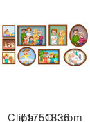 Family Clipart #1751336 by Graphics RF