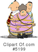 Family Clipart #5199 by djart