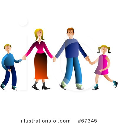 Family on Royalty Free  Rf  Family Clipart Illustration By Prawny   Stock Sample