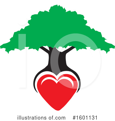 Love Clipart #1601131 by Johnny Sajem