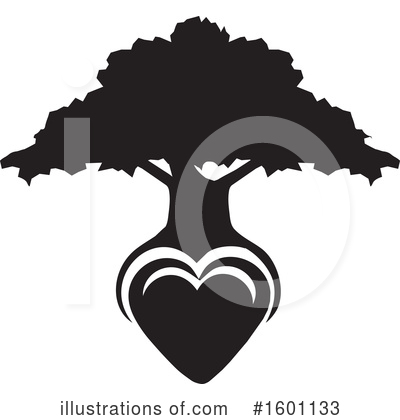 Love Clipart #1601133 by Johnny Sajem
