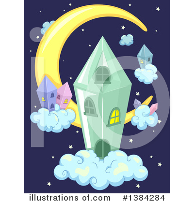 Royalty-Free (RF) Fantasy Clipart Illustration by BNP Design Studio - Stock Sample #1384284