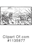 Fantasy Creature Clipart #1135877 by Picsburg