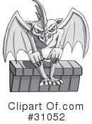 Fantasy Creature Clipart #31052 by PlatyPlus Art