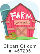 Farm Clipart #1467296 by BNP Design Studio
