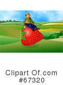 Farmer Clipart #67320 by Prawny