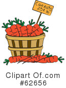 Farmers Market Clipart #62656 by Pams Clipart