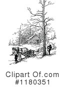 Farming Clipart #1180351 by Prawny Vintage