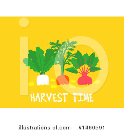 Royalty-Free (RF) Farming Clipart Illustration by BNP Design Studio - Stock Sample #1460591