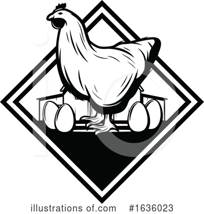 Royalty-Free (RF) Farming Clipart Illustration by Vector Tradition SM - Stock Sample #1636023