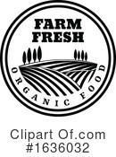 Farming Clipart #1636032 by Vector Tradition SM