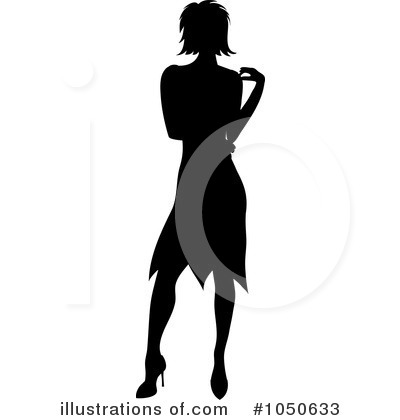 Royalty-Free (RF) Fashion Clipart Illustration by Pams Clipart - Stock Sample #1050633