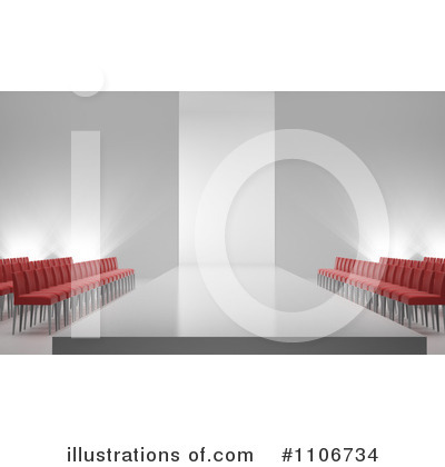 Stage Clipart #1106734 by Mopic