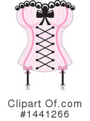 Fashion Clipart #1441266 by Maria Bell