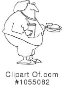 Fast Food Clipart #1055082 by djart