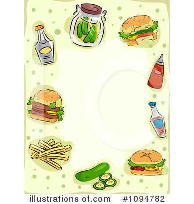 Pickles Clipart #1094782 by BNP Design Studio