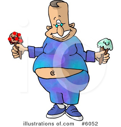 Ice Cream Clipart #6052 by djart