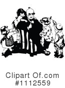 Father Clipart #1112559 by Prawny Vintage