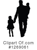 Father Clipart #1269061 by Pushkin