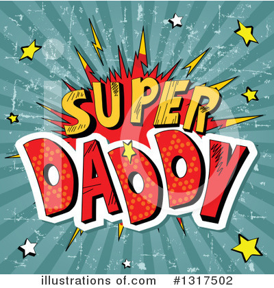 Dad Clipart #1317502 by Pushkin