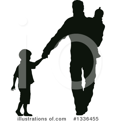 Father Clipart #1336455 by Pushkin