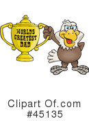 Fathers Day Clipart #45135 by Dennis Holmes Designs