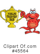 Fathers Day Clipart #45564 by Dennis Holmes Designs